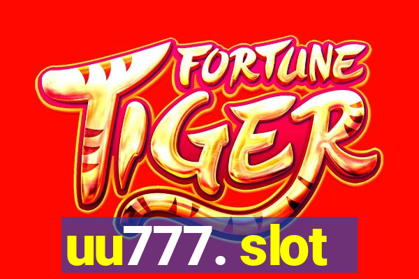 uu777. slot